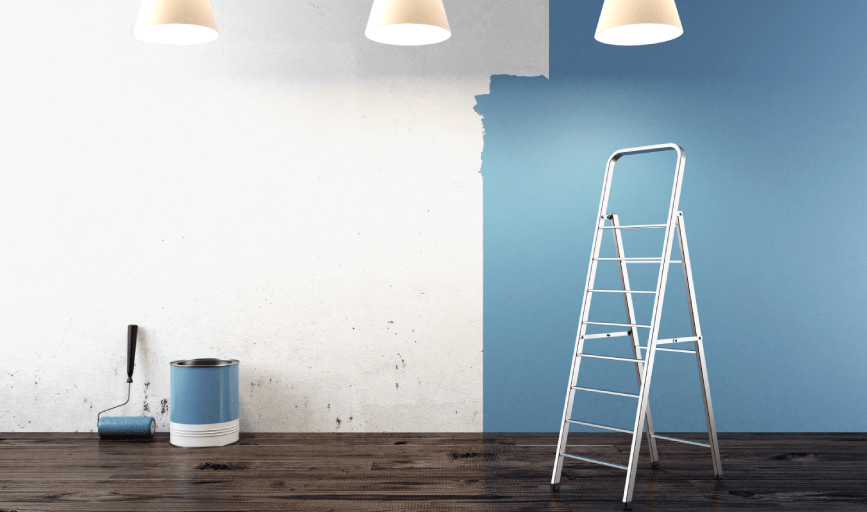 Interior Painting